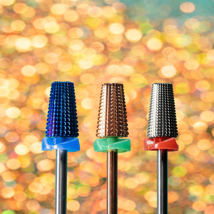 Punta per fresa unghie: come usarla